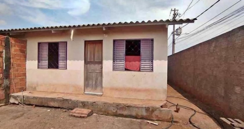 Casa com 2 quartos à venda na Rua São Paulo, Cabanagem, Belém
