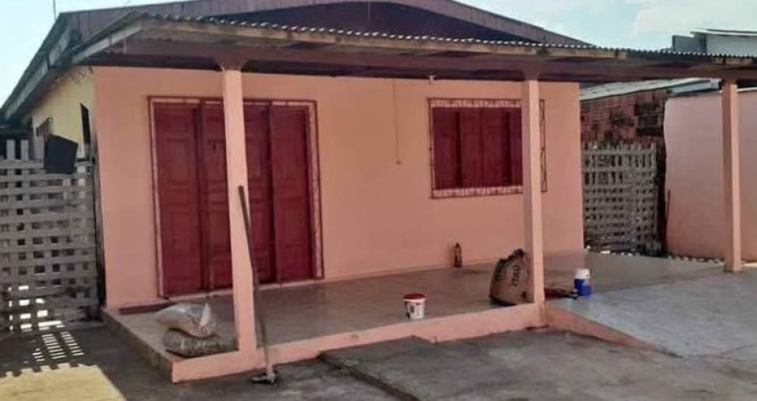 Casa com 2 quartos à venda na Alameda Doze, Coqueiro, Belém