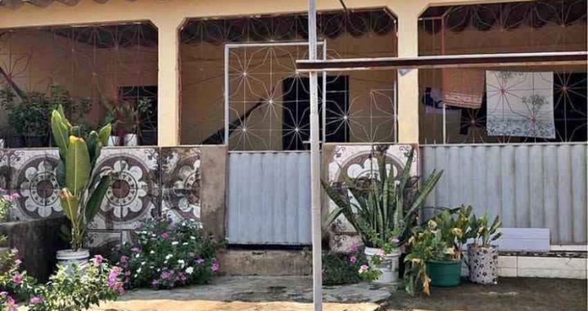 Casa com 2 quartos à venda na Rua Coronel Juvêncio Sarmento, Cruzeiro (Icoaraci), Belém