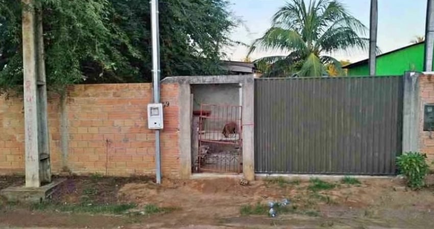 Casa com 2 quartos à venda na Avenida Paulo Costa, Água Boa (Outeiro), Belém