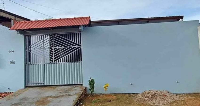 Casa com 2 quartos à venda na Passagem Ramos, Nazaré, Belém