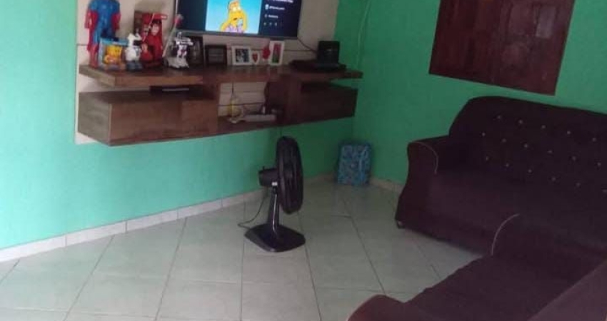 Casa em condomínio fechado com 2 quartos à venda na Quadra G, 122, Tapanã (Icoaraci), Belém