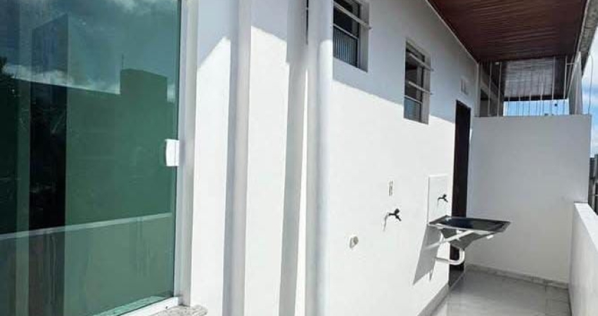 Apartamento com 1 quarto à venda na Travessa WE-10, Coqueiro, Belém