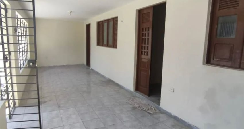 Casa com 3 quartos à venda na Passagem Astronauta, Parque Verde, Belém