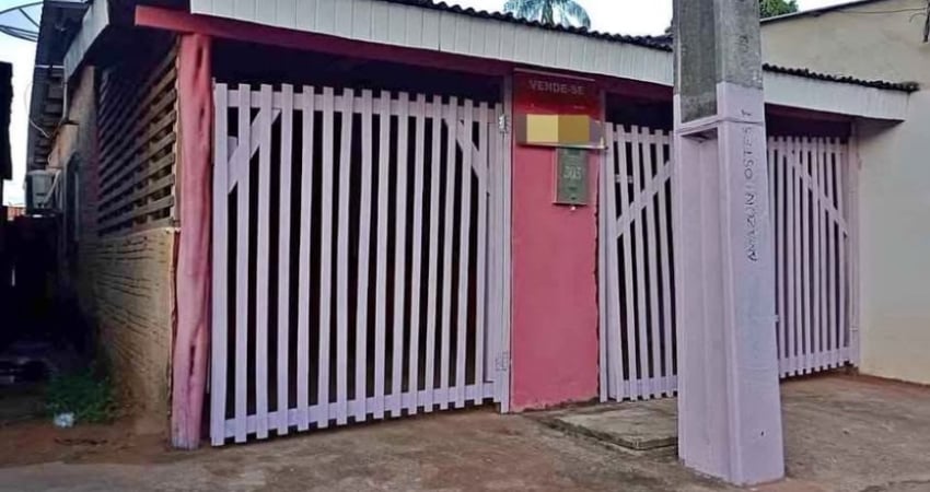 Casa com 3 quartos à venda na Rua dos Mundurucus, Jurunas, Belém