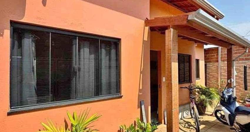 Casa com 3 quartos à venda na Travessa WE-42, Cidade Nova, Ananindeua