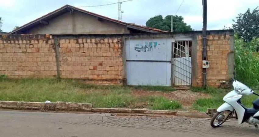 Casa com 3 quartos à venda na Travessa Haroldo Veloso, Tapanã (Icoaraci), Belém