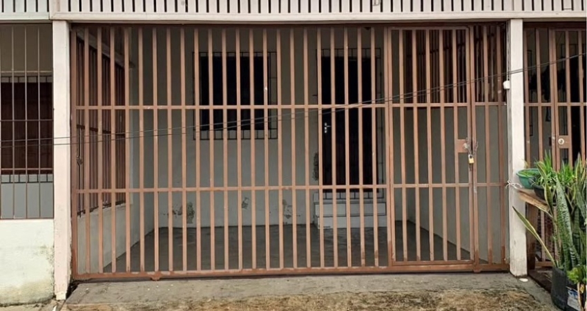 Casa com 2 quartos à venda na Quadra A, Icuí-Guajará, Ananindeua
