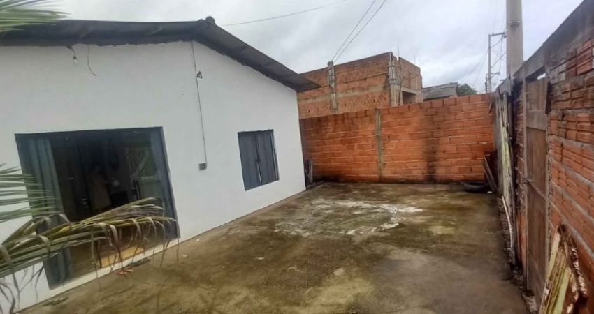 Casa com 2 quartos à venda na Passagem Sexta Linha, Tenoné, Belém