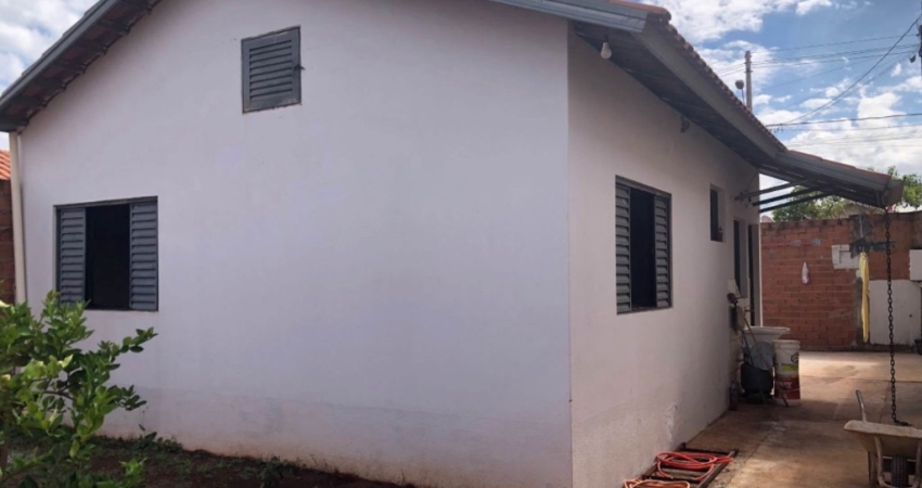 Casa com 2 quartos à venda na Rua Paraíso, Tapanã (Icoaraci), Belém