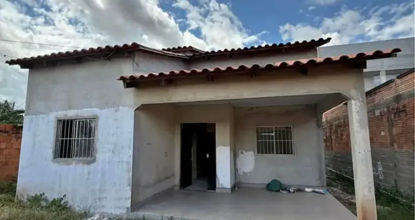 Casa com 2 quartos à venda na Rodovia do Tapanã, Tapanã (Icoaraci), Belém