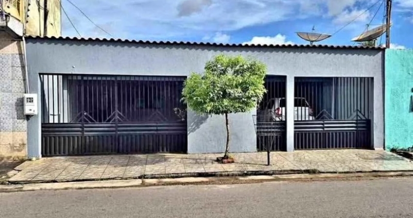 Casa com 2 quartos à venda na ., Nova Marituba, Marituba