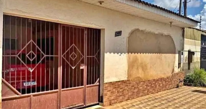 Casa com 2 quartos à venda na Rua C, Tapanã (Icoaraci), Belém