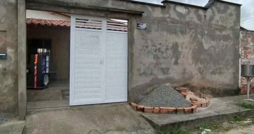 Casa com 2 quartos à venda na Quadra Cento e Oitenta, Maguari, Ananindeua