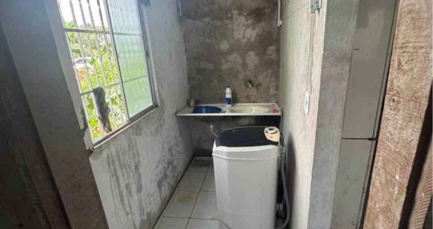 Casa com 3 quartos à venda na Rua Dois de Julho, Tapanã (Icoaraci), Belém