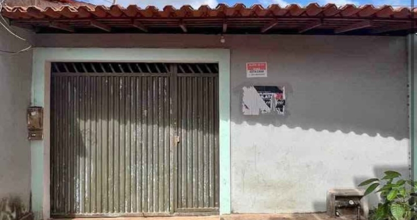 Casa com 2 quartos à venda na Travessa WE-42, Cidade Nova, Ananindeua
