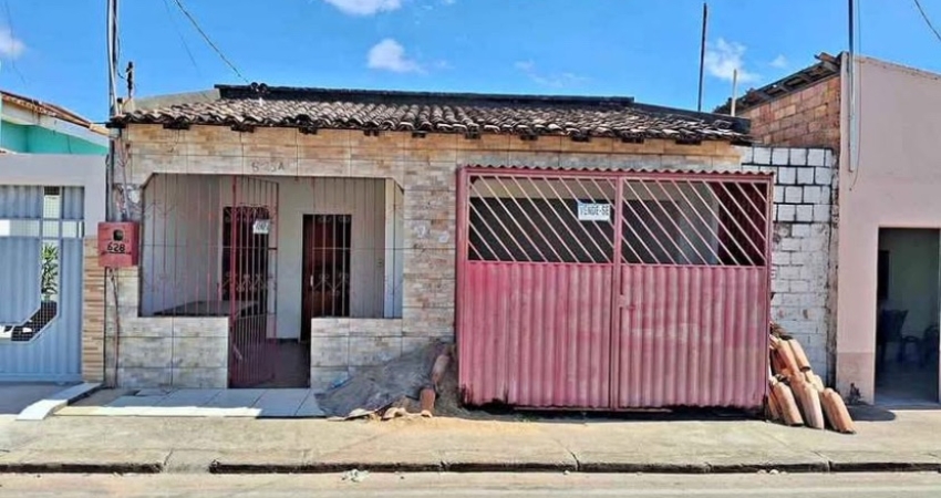 Casa com 2 quartos à venda na Quadra Noventa e Dois, Maguari, Ananindeua