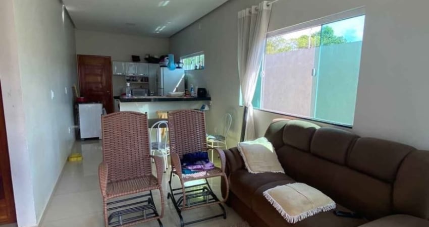 Casa com 3 quartos à venda na Rua B, Cidade Nova, Ananindeua
