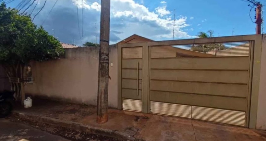 Casa com 3 quartos à venda na Rua Paraíso, Tapanã (Icoaraci), Belém