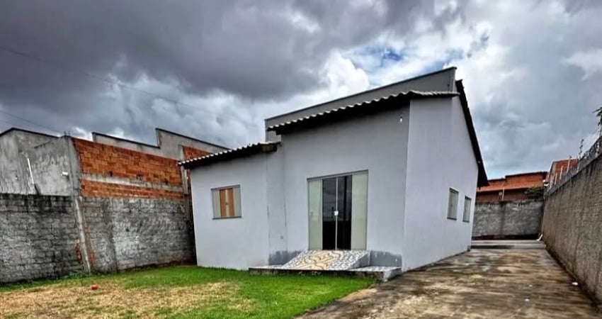Casa com 2 quartos à venda na Rodovia Br 316 Km Lote 1298, Centro, Ananindeua