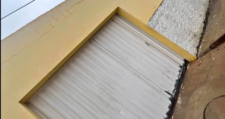 Casa com 2 quartos à venda na Passagem Santiago, Guamá, Belém