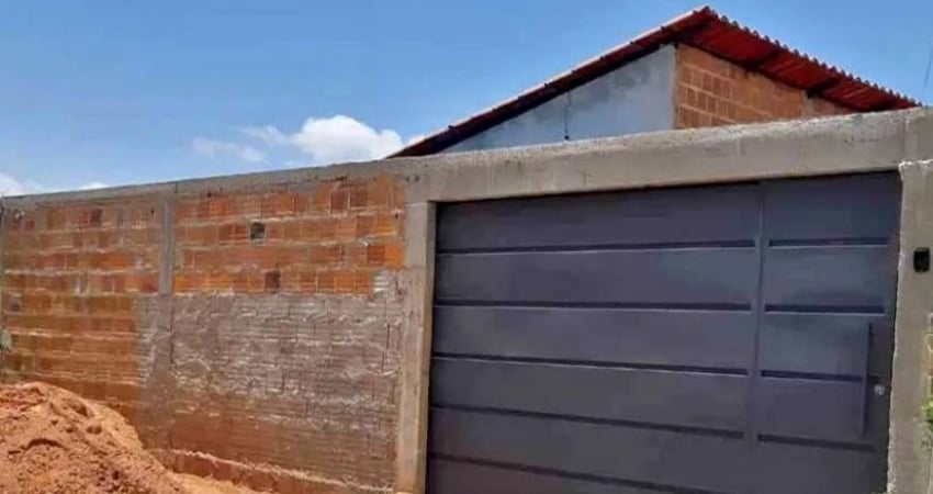 Casa com 2 quartos à venda na Rua Dois de Julho, Tapanã (Icoaraci), Belém