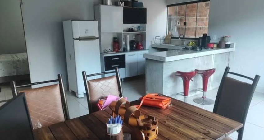 Casa com 2 quartos à venda na Quadra B, Tenoné, Belém
