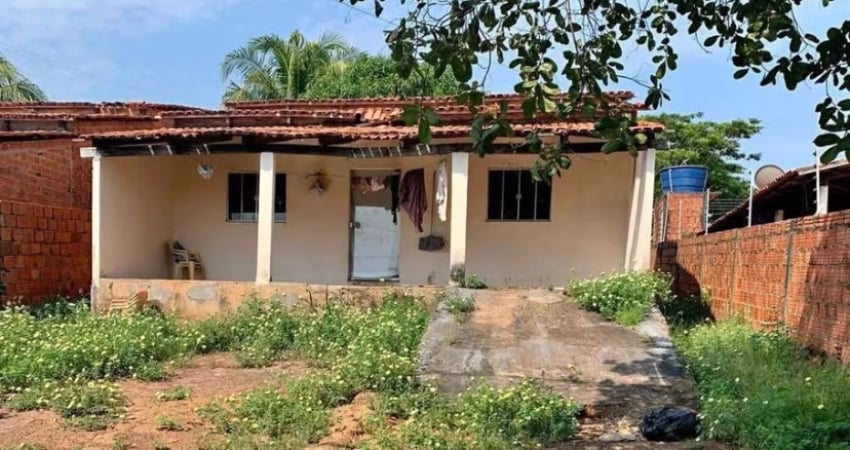 Casa com 2 quartos à venda na Rua Um, Tenoné, Belém