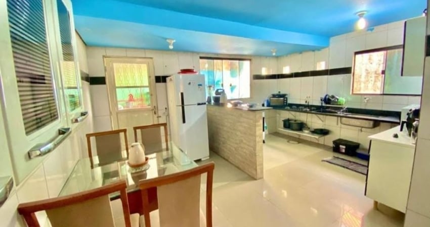 Casa com 3 quartos à venda no Jurunas, Belém 