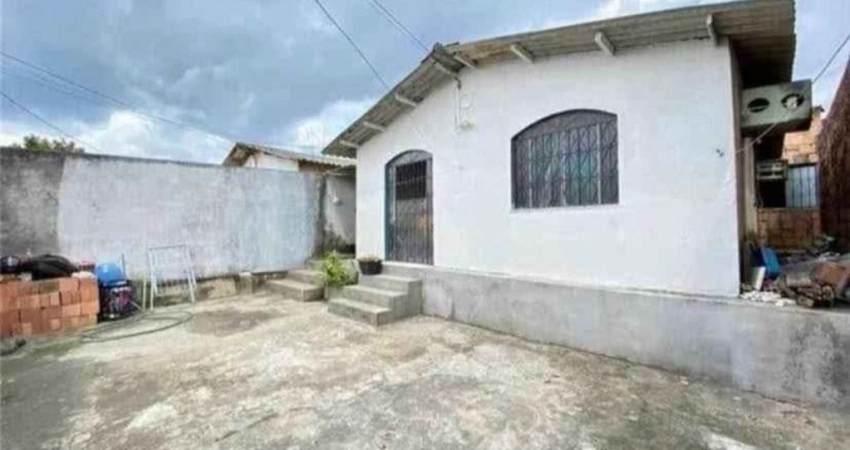 Casa com 3 quartos à venda na Passagem Santo Afonso, 2025, Pratinha (Icoaraci), Belém