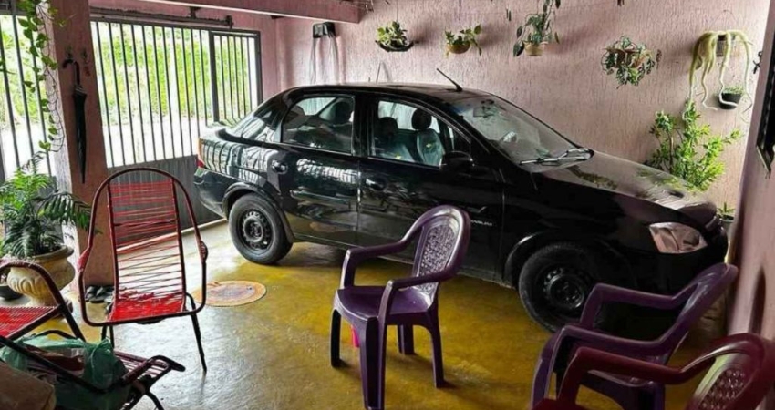 Casa com 2 quartos à venda na Rua São João Batista, 2025, Icuí-Guajará, Ananindeua