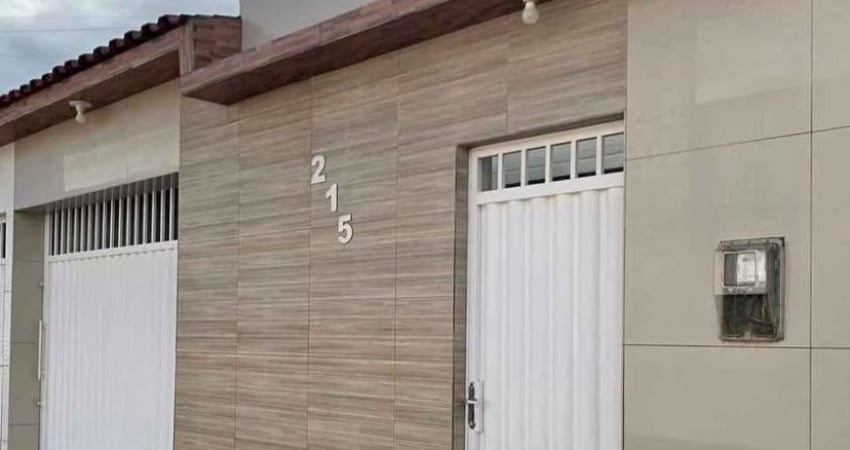 Casa com 2 quartos à venda na Avenida Tavares Bastos, Marambaia, Belém