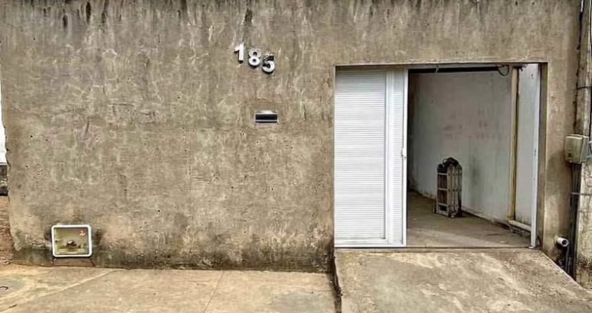 Casa com 2 quartos à venda na ., Nova Marituba, Marituba
