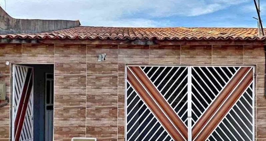 Casa com 2 quartos à venda na Passagem São Tomé, Marambaia, Belém