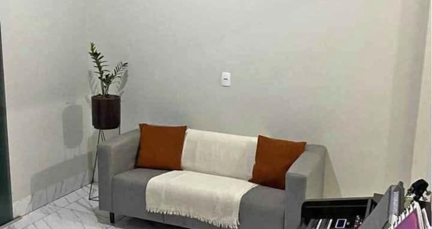 Casa em condomínio fechado com 2 quartos à venda na Rua Ajax de Oliveira, 2025, Bengui, Belém