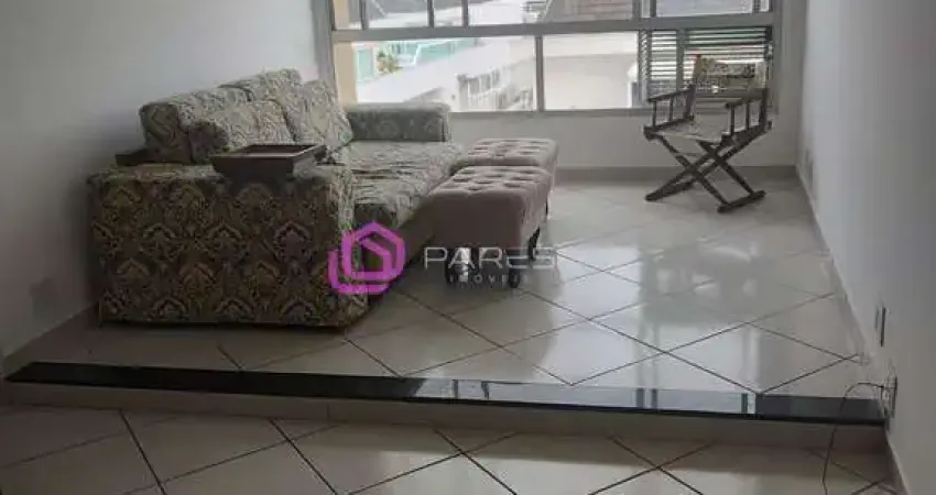 Apartamento com 2 quartos à venda na Rua Ministro Otávio Kelly, 467, Icaraí, Niterói