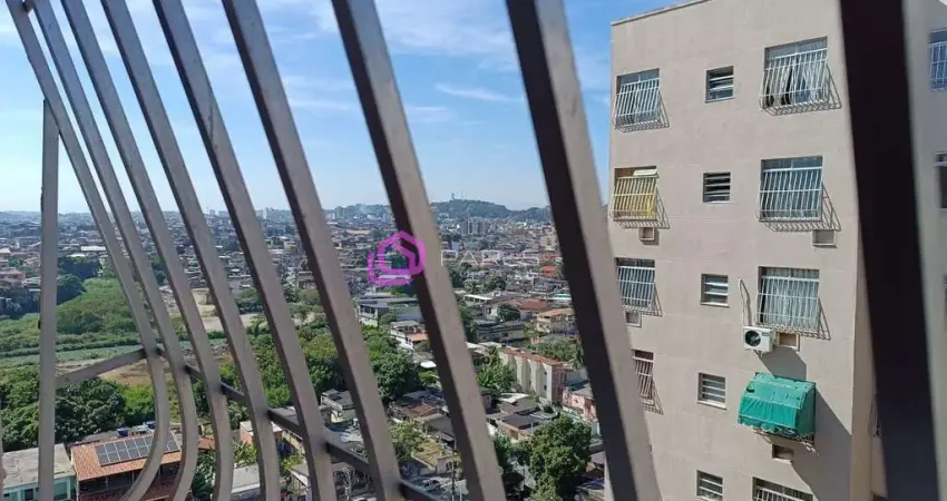 Apartamento à venda, Porto Novo, São Gonçalo, RJ