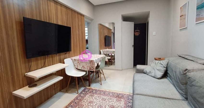 Apartamento com 1 quarto à venda na Rua Jornalista Irineu Marinho, 529, Icaraí, Niterói