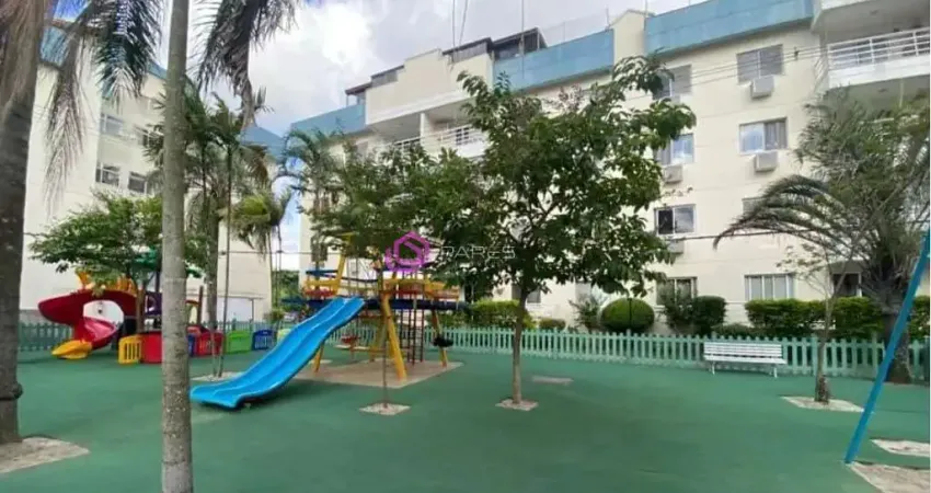 Cobertura  à venda, Maria Paula, São Gonçalo, RJ