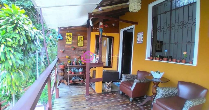 Casa em condomínio fechado com 2 quartos à venda na Rua Carlos Maximiano, Fonseca, Niterói
