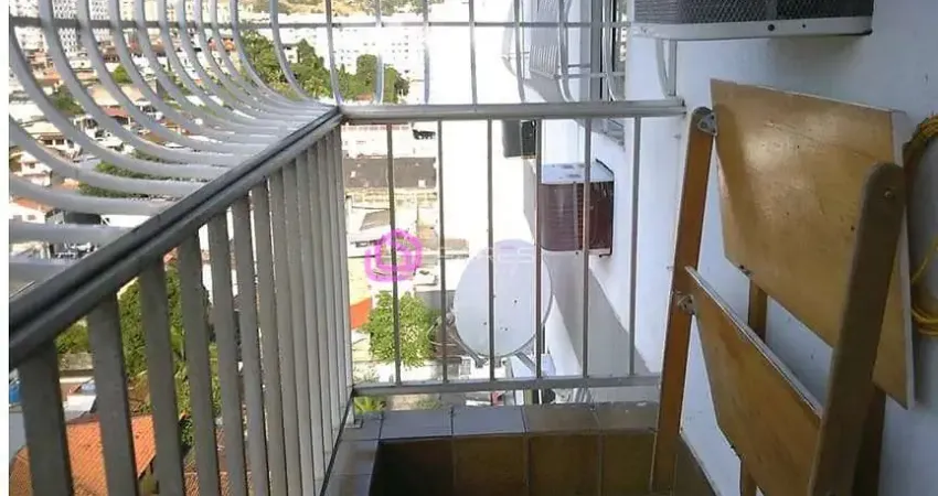Apartamento com 2 quartos à venda na Alameda São Boaventura, 847, Fonseca, Niterói