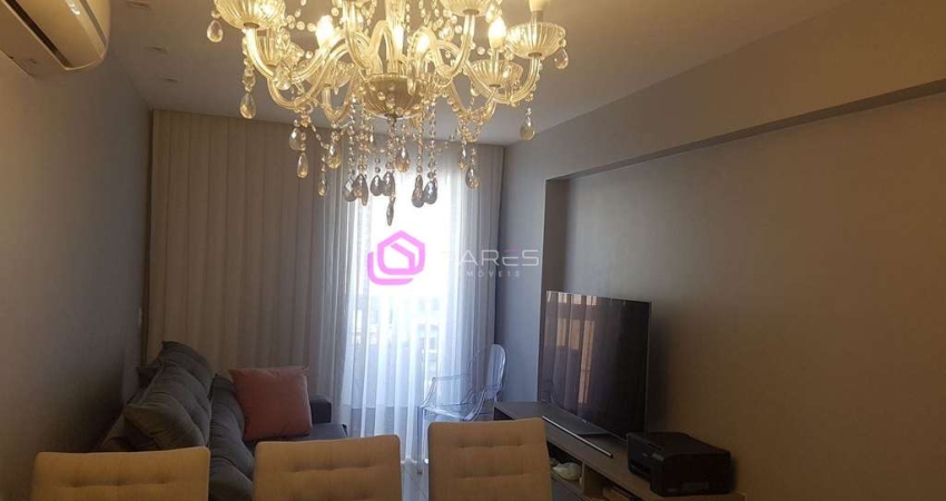 Apartamento com 1 quarto à venda na Rua Cinco de Julho, 260, Icaraí, Niterói