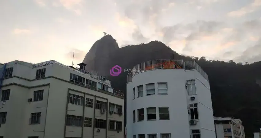Apartamento à venda, Humaitá, Rio de Janeiro, RJ