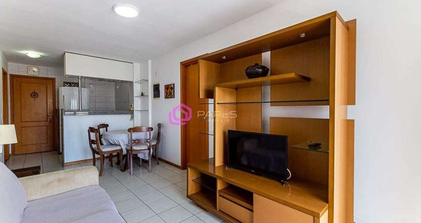 Apartamento com 1 quarto à venda na Avenida Roberto Silveira, 409, Icaraí, Niterói