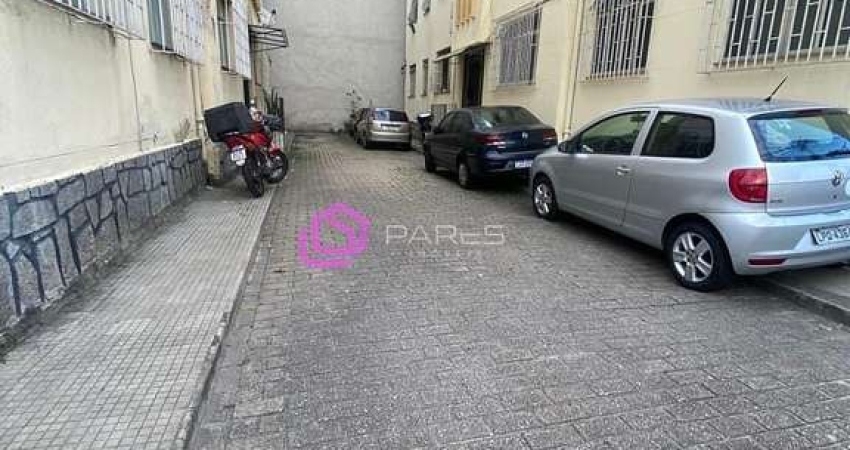 Apartamento com 3 quartos à venda na Avenida Roberto Silveira, 118, Icaraí, Niterói