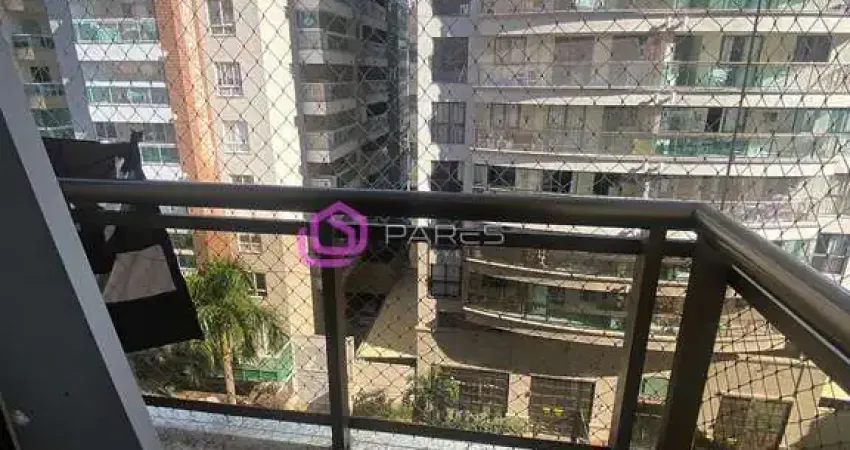Apartamento com 2 quartos à venda na Rua Doutor Sardinha, 207, Santa Rosa, Niterói