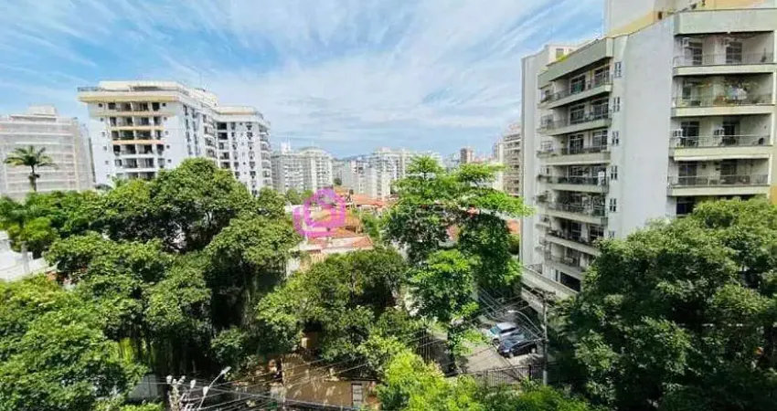 Apartamento com 2 quartos à venda na Rua Vereador Duque Estrada, 93, Santa Rosa, Niterói