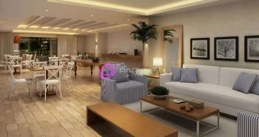 Apartamento com 3 quartos à venda na Rua Joaquim Távora, 138, Icaraí, Niterói