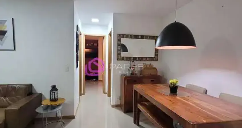 Apartamento com 2 quartos à venda na Rua Doutor Sardinha, 207, Santa Rosa, Niterói