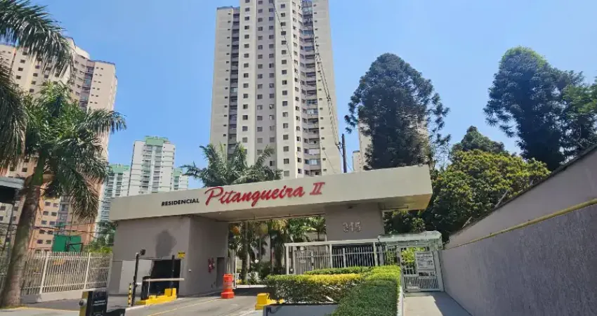 Apartamento à venda no condomínio pitangueira 2, jardim maria rosa, taboão da serra!espaço e conforto para sua família!